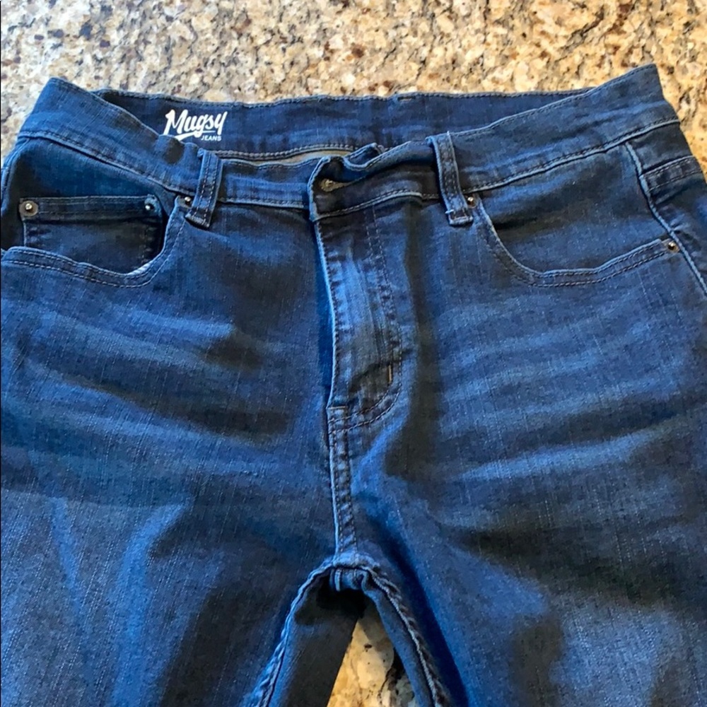 Mugsy Jeans